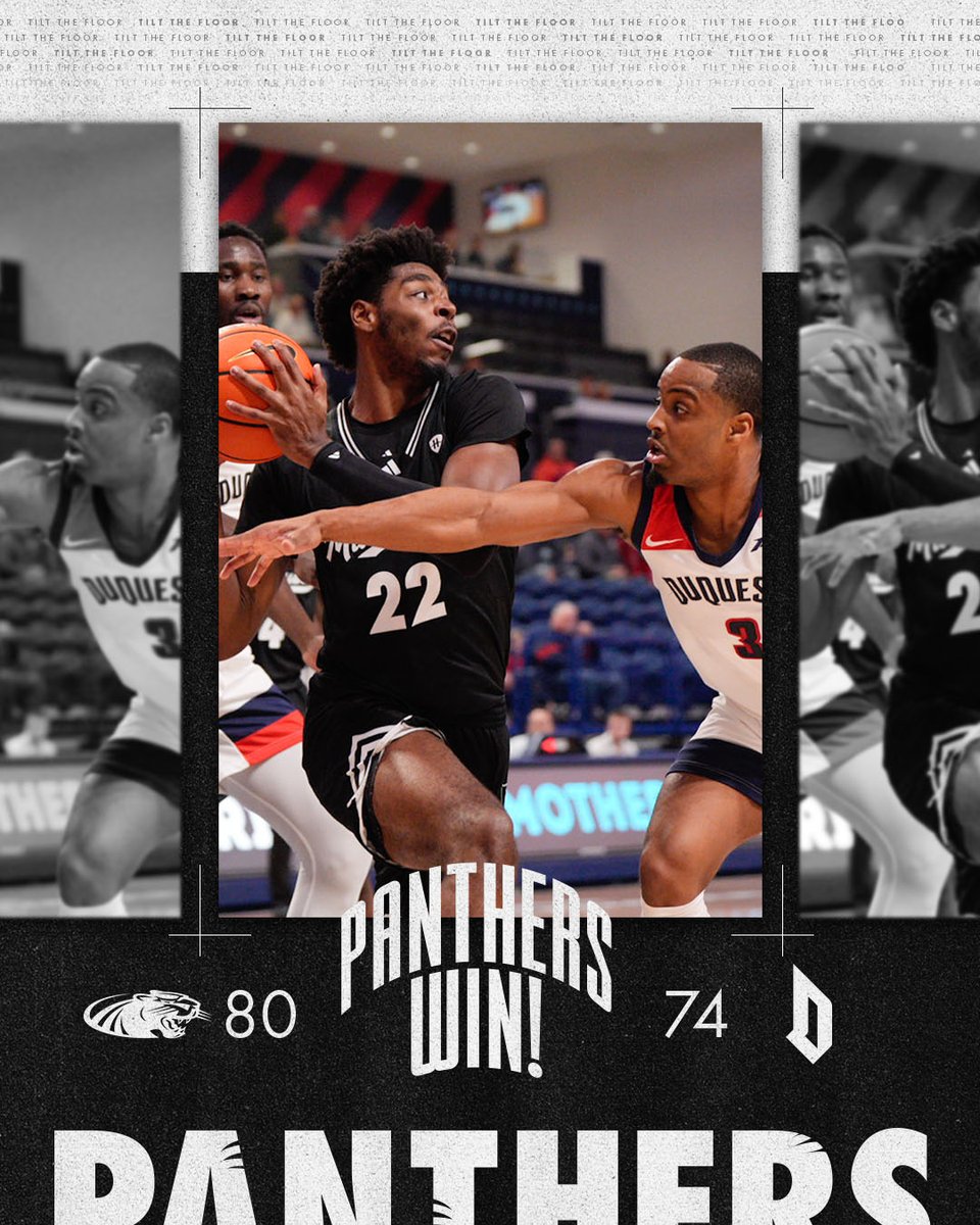 Milwaukee Men's Basketball tweet media