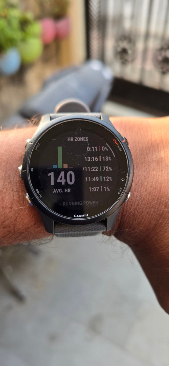 ansul_rathod's tweet image. Winter is here, and so is the power-packed running season!🏃‍♂️❄️ 
Embracing the crisp morning air with a fantastic 15K run. Let&apos;s make every mile count this season and push our limits. #WinterMiles #RunningSeason #StayFit