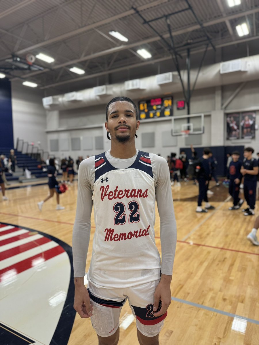 Super Sports Media (@ssports_media) on Twitter photo <a href="/SSports_Media/">Super Sports Media</a> Game of the Day
<a href="/BrandeisHoops/">Brandeis Basketball</a> 54 vs <a href="/HoopsVmhs/">SA VMHS Patriots Basketball</a> 61
———End of Game———
🏀Player of the Game🏀
<a href="/Jamichael_M22/">Jamichael Moore</a> with 21 points and showed he can score from all three levels. Strong on the boards and can defend multiple positions. 
<a href="/SA_Sports/">San Antonio Sports</a> <a href="/JudsonISD/">Judson ISD 🍎</a> <a href="/JISD_ATHLETICS/">Judson ISD Athletics</a> <a href="/SSports_Media/">Super Sports Media</a> Game of the Day
<a href="/BrandeisHoops/">Brandeis Basketball</a> 54 vs <a href="/HoopsVmhs/">SA VMHS Patriots Basketball</a> 61
———End of Game———
🏀Player of the Game🏀
<a href="/Jamichael_M22/">Jamichael Moore</a> with 21 points and showed he can score from all three levels. Strong on the boards and can defend multiple positions. 
<a href="/SA_Sports/">San Antonio Sports</a> <a href="/JudsonISD/">Judson ISD 🍎</a> <a href="/JISD_ATHLETICS/">Judson ISD Athletics</a>