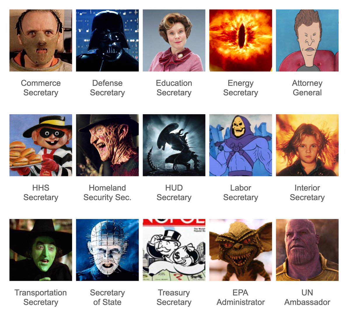 Cabinet is shaping up nicely!