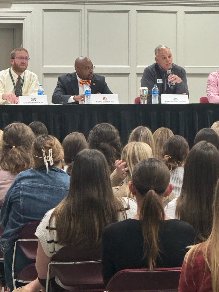 Eugene Blalock jr tweet media