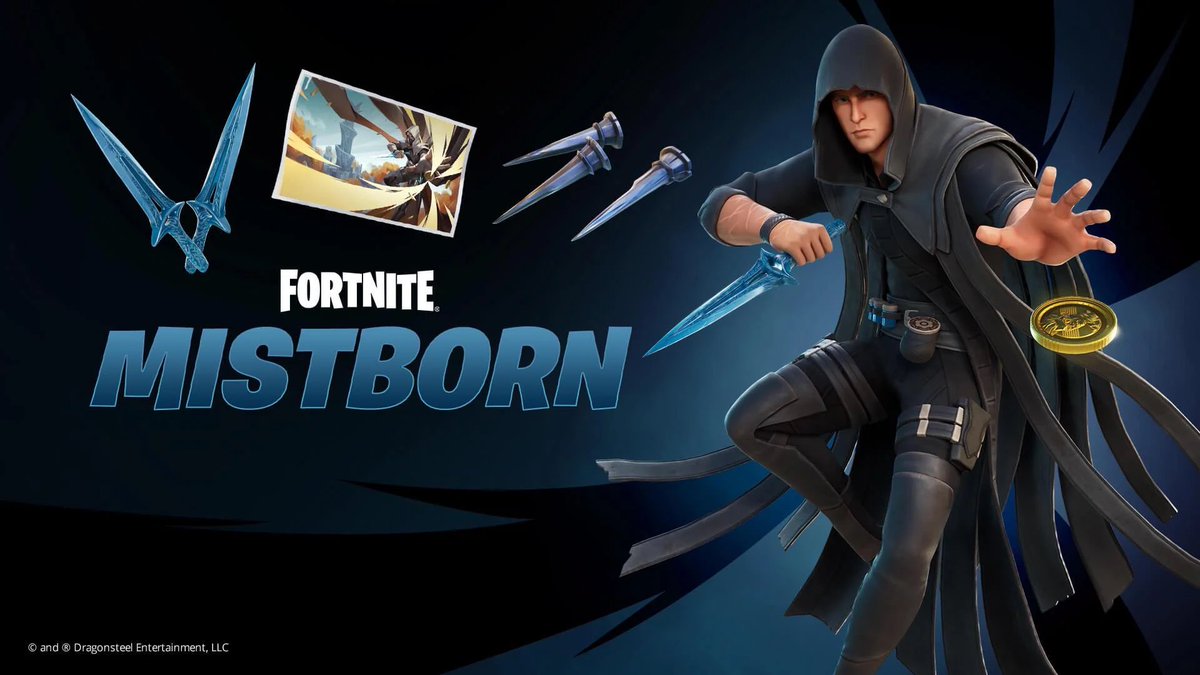 iTribalCode's tweet image. Bring GildedGuy &amp;amp; Kelsier back to the item shop, fortnite! 🙏🏻 Years without these skins in the item shop! @FortniteGame @EpicGames @GildedguyArt