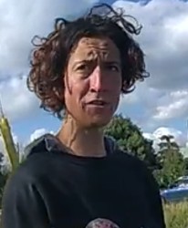 News Release - Missing Person, Strachan Avenue and Lake Shore Boulevard West area
tps.to/61442