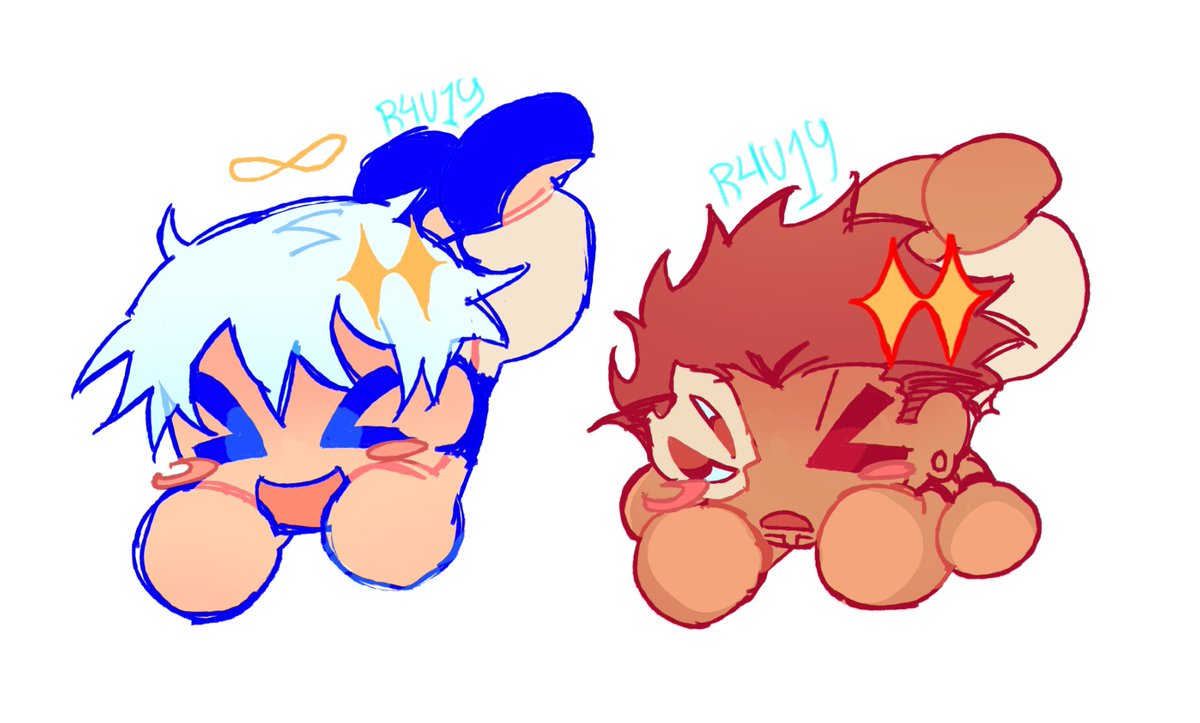 r4_kaffy's tweet image. Hello I offer you these bugs
#sukugo #gosuku