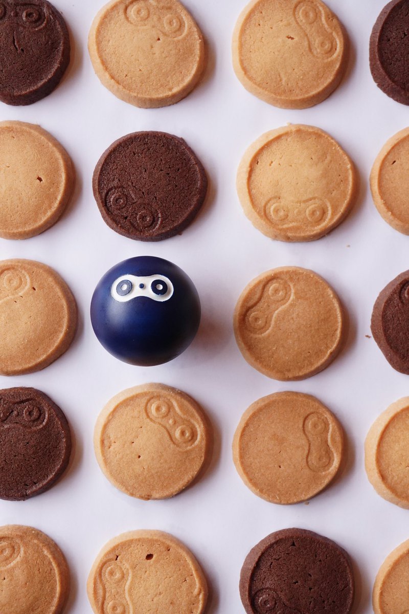 TAGTAG cookie 🍪