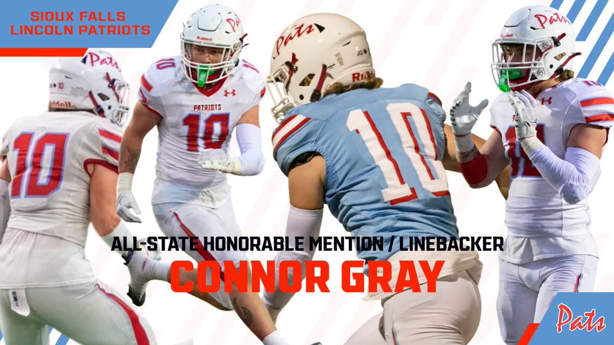 Lincoln Football (@patsrevolution) on Twitter photo 