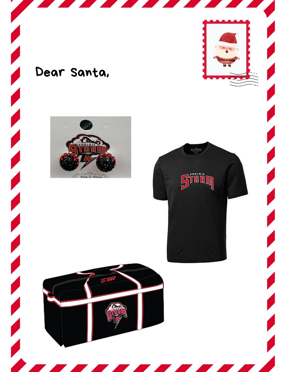 Put some Prairie Storm swag under the tree this Christmas season

Western Cycle Christmas store closes on November 28th.

psmha.ca/page/show/7442…