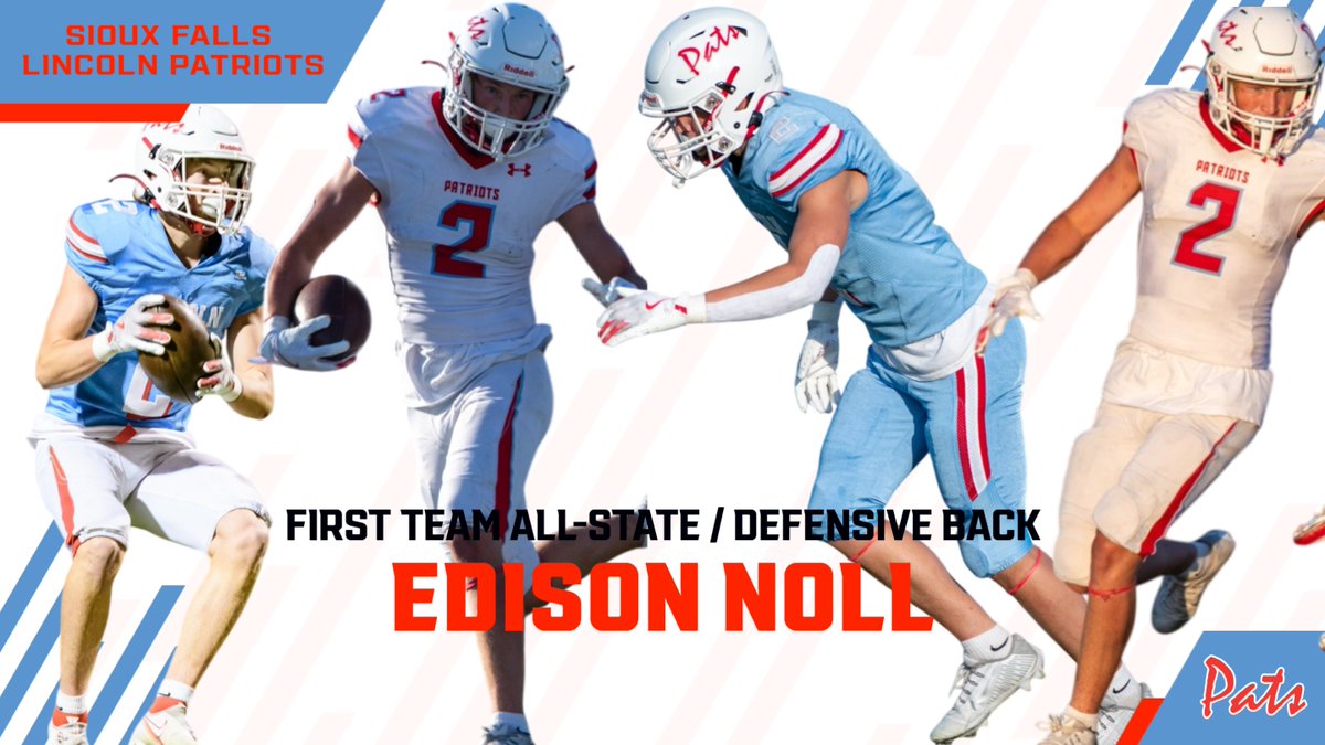 Lincoln Football (@patsrevolution) on Twitter photo 
