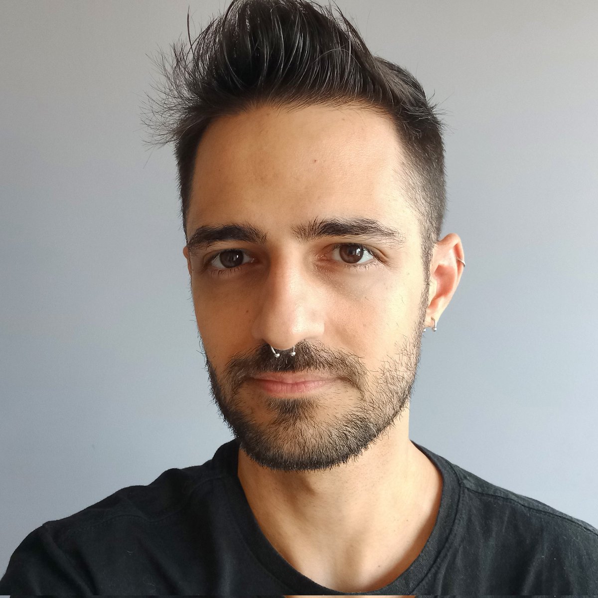 fernandozabin's tweet photo. #NewProfilePic https://t.co/nWz3EcYGXf