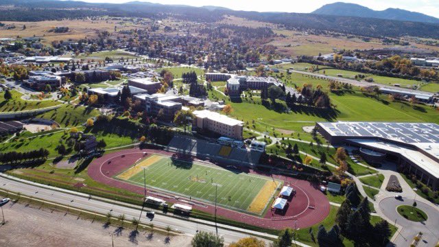 With a great talk with <a href="/BreskeJosh/">Coach Breske</a> i would like to announce my first official offer to Black Hills State University