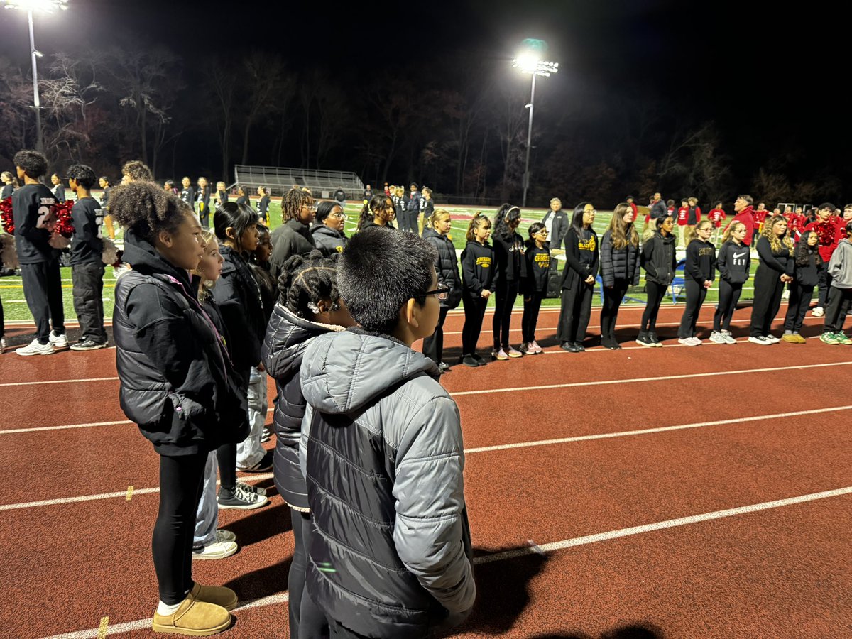 Alyson Fischer tweet media