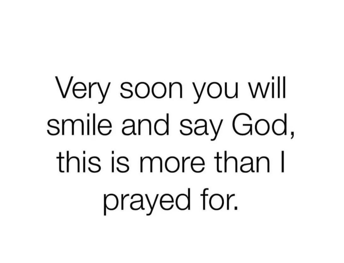 Stay blessed 🫶🏾