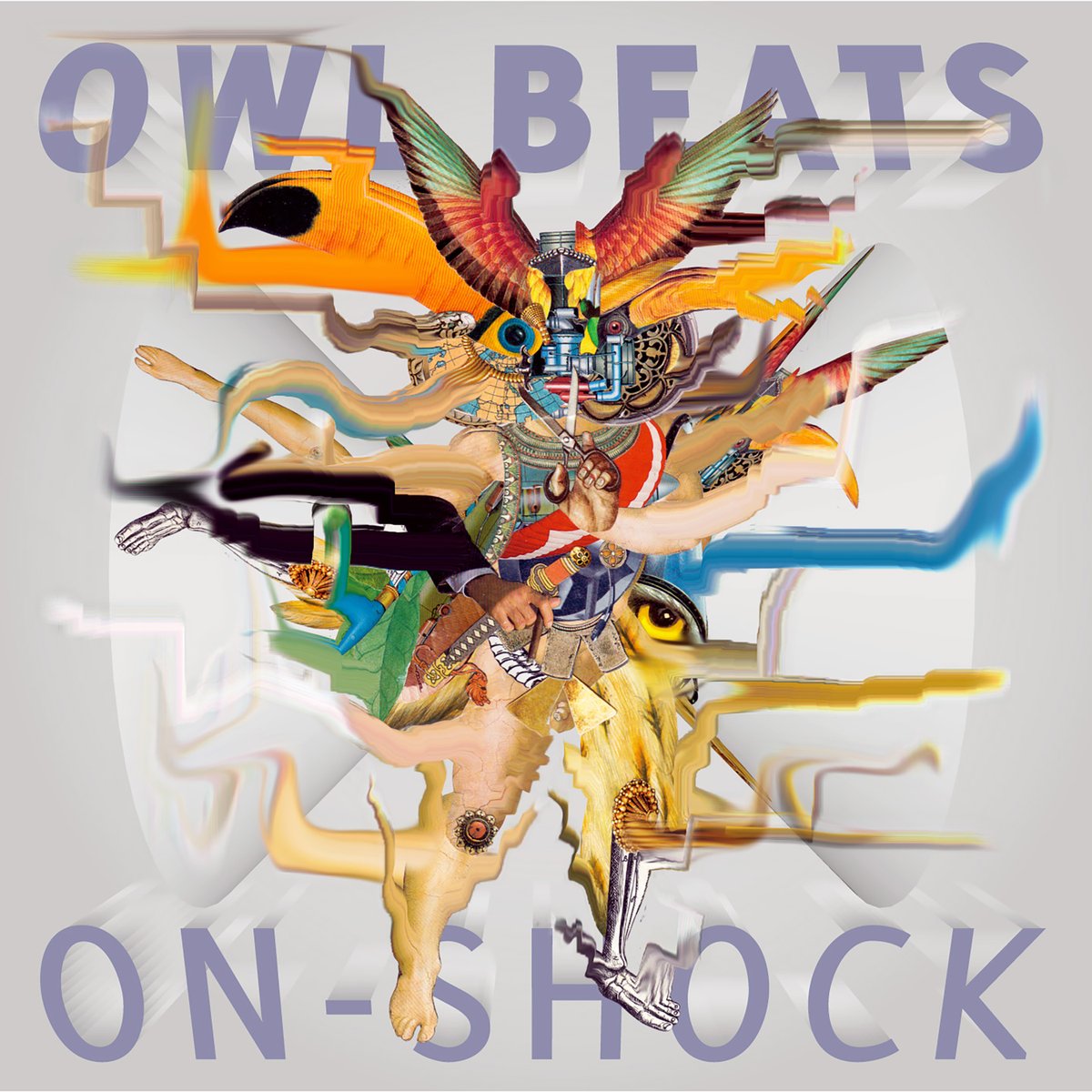 ULTRAVYBEHIPHOP's tweet photo. 【リリース記念日】
五年前の今日、2019年11月20日にOWL BEATS「ON-SHOCK」がリリースされました。

各種URL🎧️
https://t.co/nJObDv750S

Heisei Trip📺️
https://t.co/SsjjFvuaxt

@owlbeats @donotfind
@mamushi_info @mikumarinradin1 @KOYOsax https://t.co/bH6dW26Bu7
