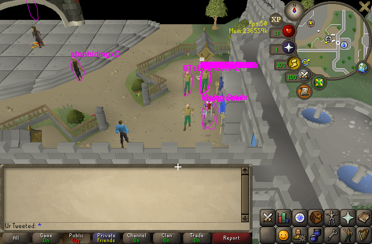 RSN: Molag Souls has been seen entering a gambling hall - 'OP Clan'. World 309! Scamming thousands a day. <a href="/JagexSupport/">Jagex Support</a> <a href="/JagexAsh/">Mod Ash</a> <a href="/JagexAyiza/">Ayiza</a> <a href="/JagexBlossom/">Mod Blossom</a> <a href="/JagexLight/">Mod Light</a> <a href="/JagexZee/">Mod Zee</a> <a href="/JagexTwisted/">Mod Twisted</a> <a href="/JagexAthena/">Mod Athena</a> <a href="/JagexArchie/">Archie</a> <a href="/KempQRS/">KempQ</a> <a href="/OldSchoolRS/">Old School RuneScape</a> <a href="/OldSchoolRuneSc/">Old School Runescape</a> <a href="/RuneScape/">RuneScape</a> <a href="/SirPugger/">SirPugger</a>