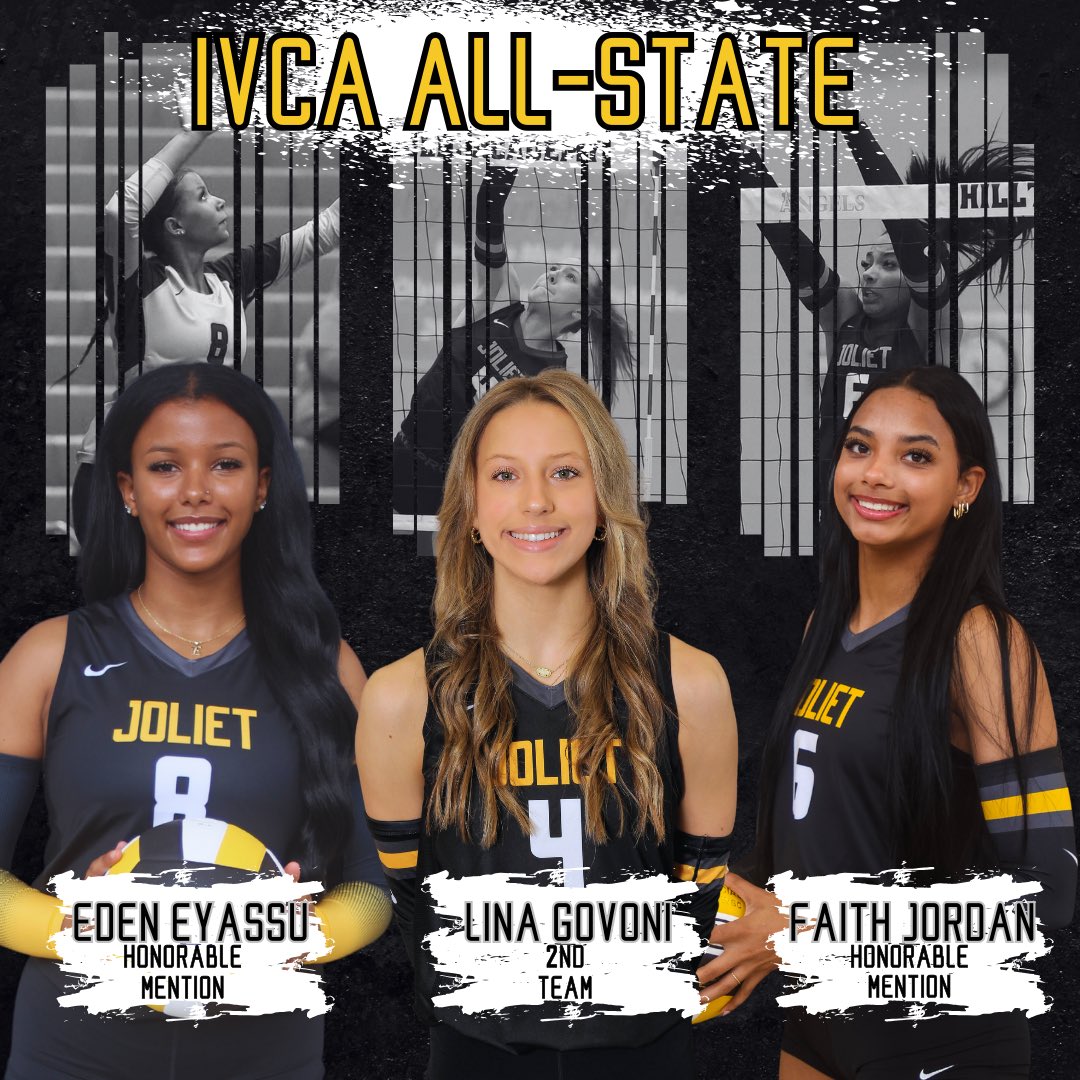 Joliet West Girls' Volleyball tweet media