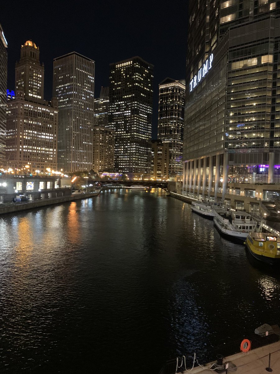 Had a AWESOME time in Chicago this weekend!!! <a href="/ChiStateMGolf/">Chicago State M Golf</a> 
Thank you to Coach Shane and Coach Macon for the amazing visit!!