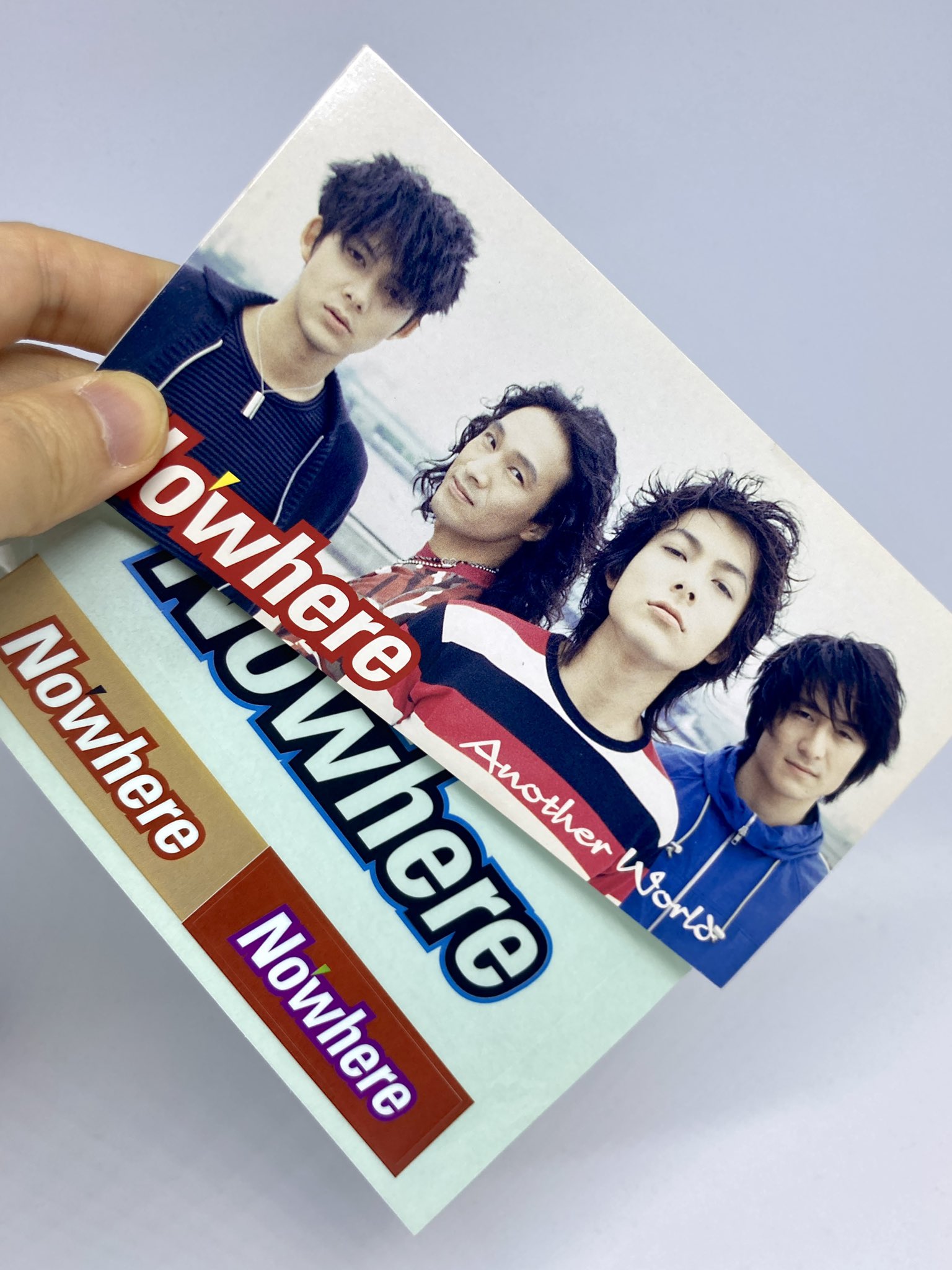 新品未開封 The Wannadies weezer ネオアコ本掲載 oasis 新品未開封 The Wannadies weezer ネオアコ本掲載 oasis - メルカリ