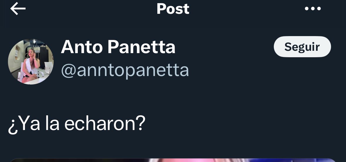 Carla Ricciotti tweet media