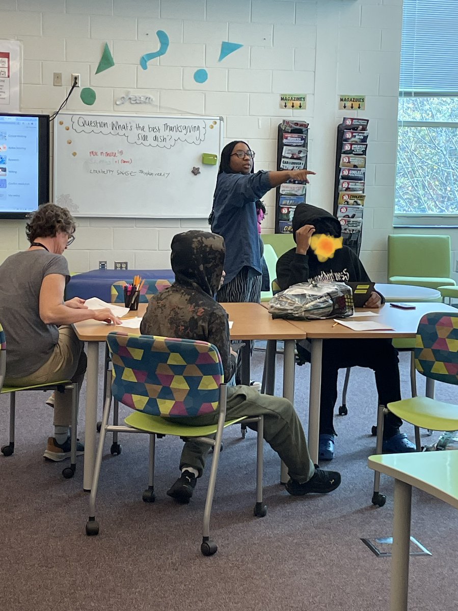 Longview School tweet media