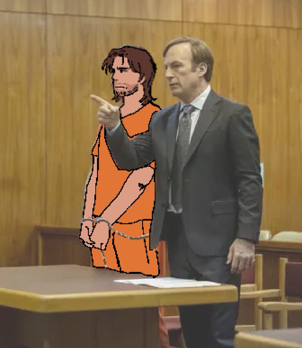 cxiaoamore's tweet photo. Better call saul https://t.co/8w3LffYJxm