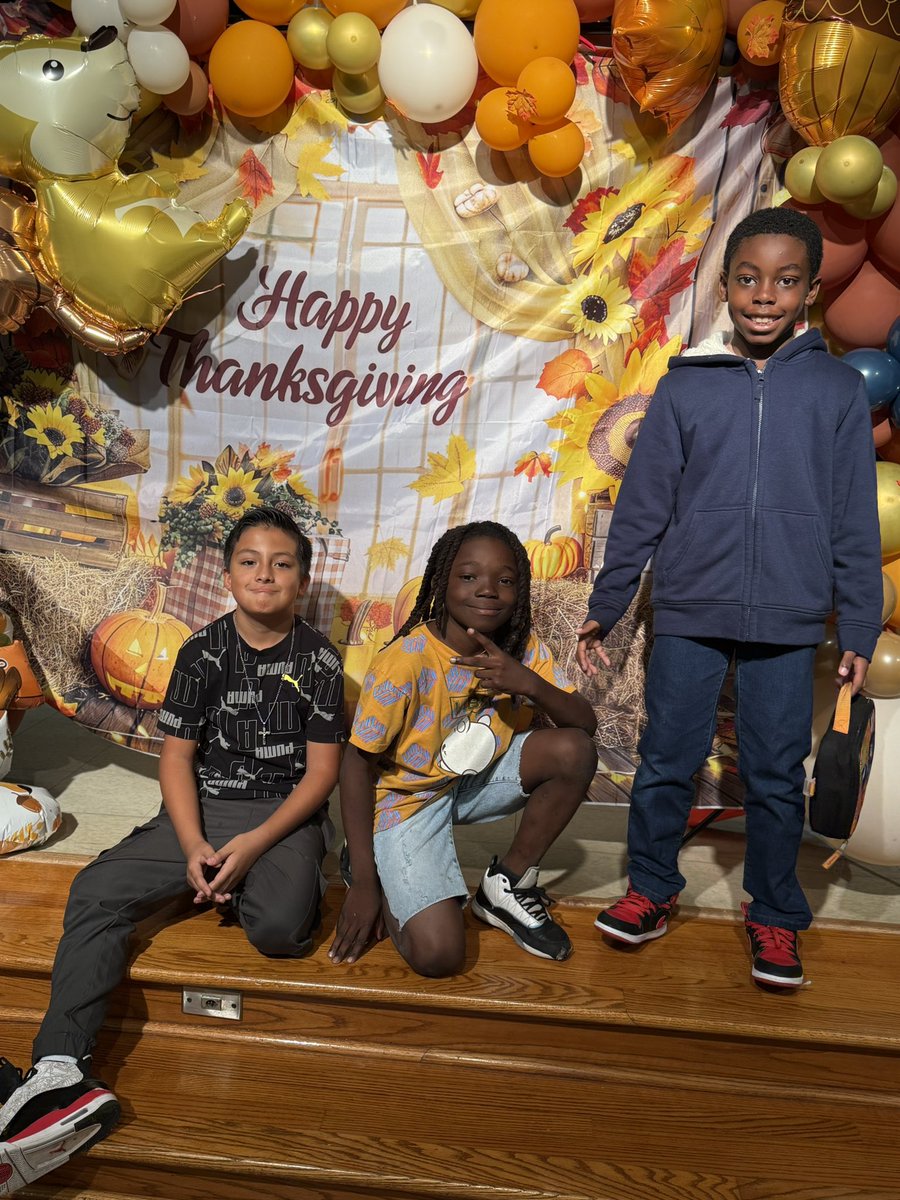 Oaks 4th grade tweet media