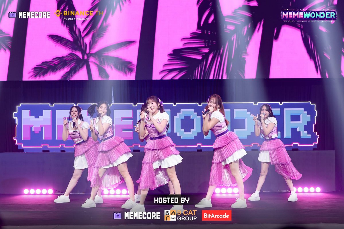 MemeWonder TH tweet media