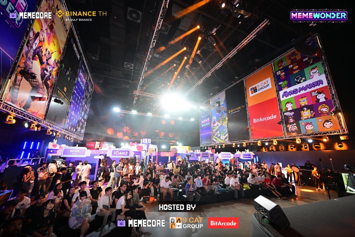 MemeWonder TH tweet media