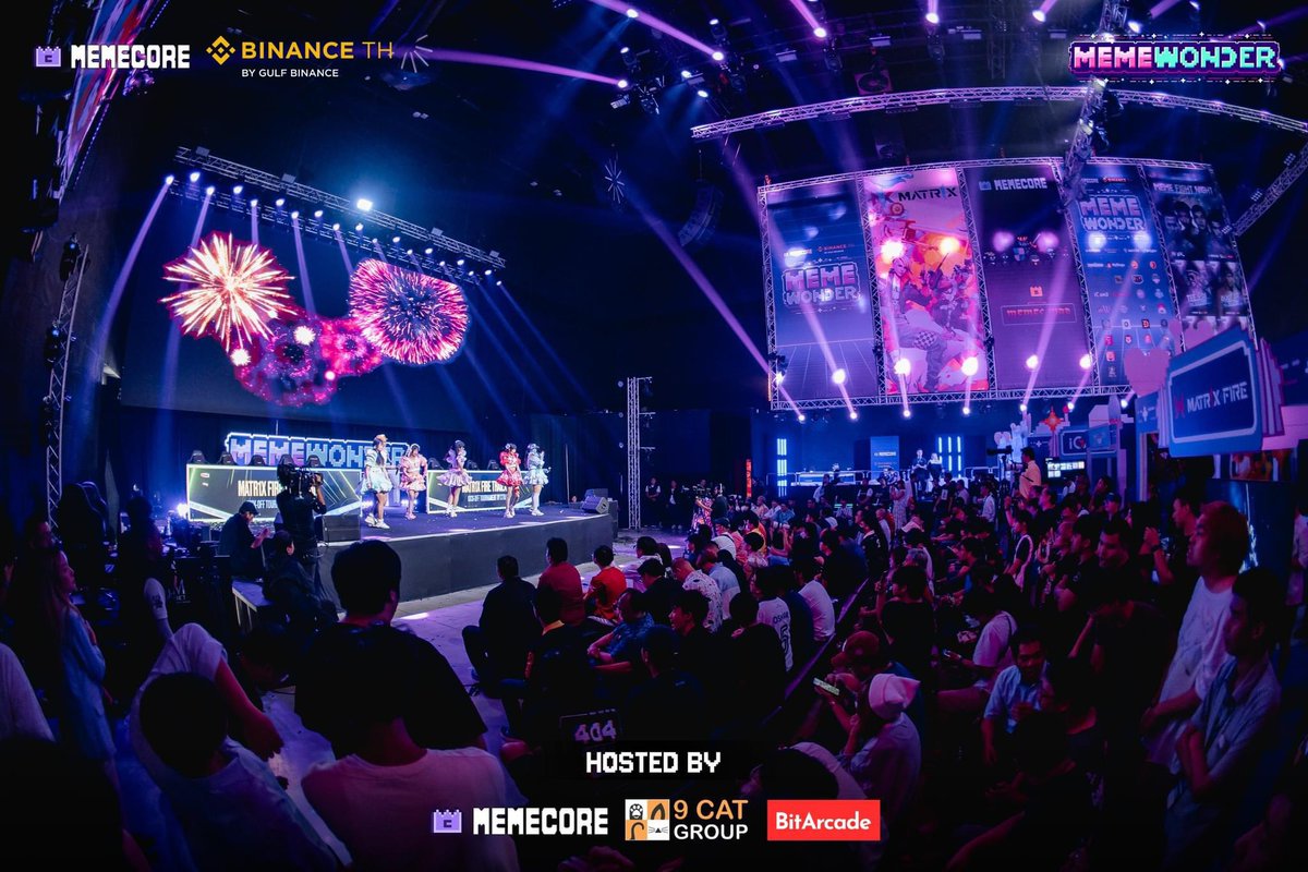 MemeWonder TH tweet media