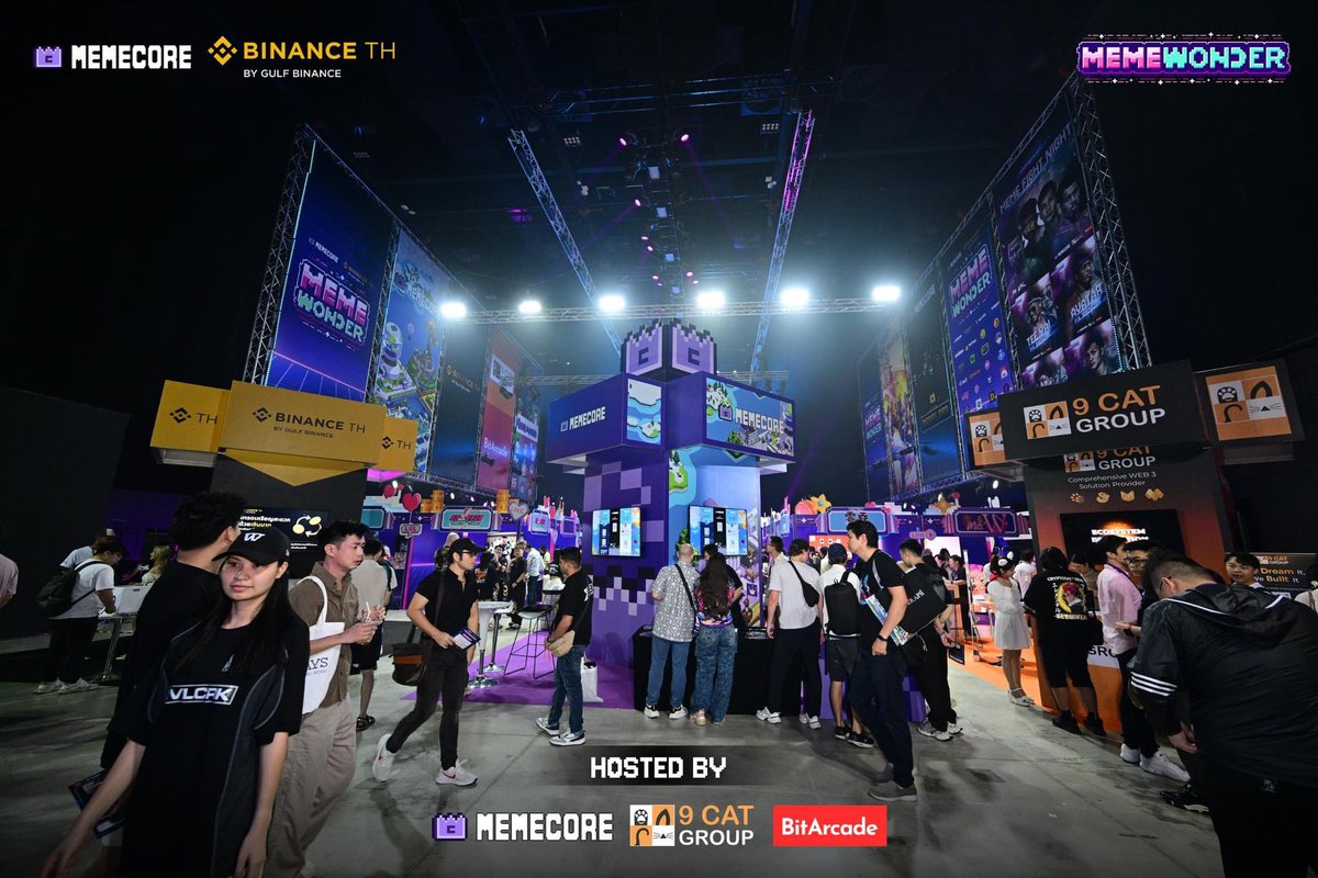 MemeWonder TH tweet media