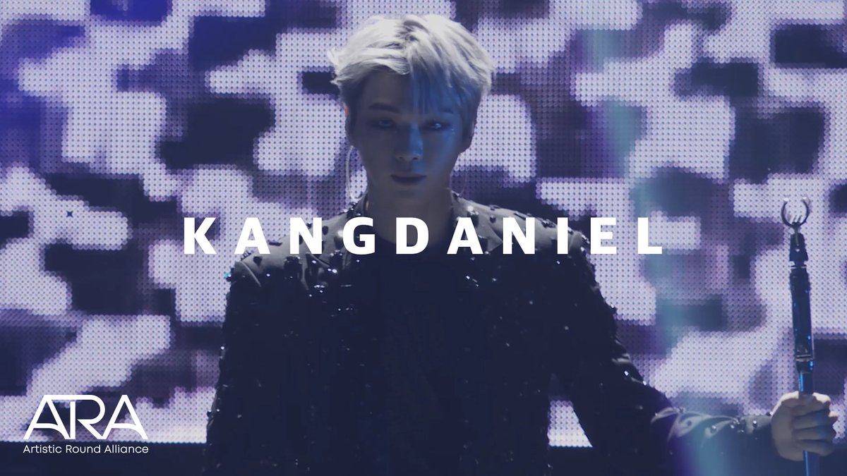 [🎥] 강다니엘 (KANGDANIEL) - ACT TOUR IN 2025 SPOT VIDEO

youtu.be/o6qRMnYilaw

#강다니엘 #KANGDANIEL
#ACT