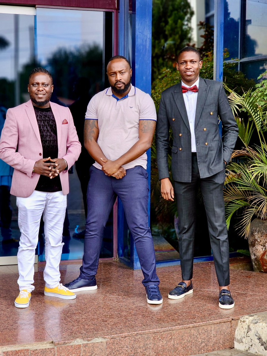 Radio Maisha tweet media