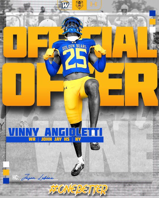 Vinny Angioletti tweet media