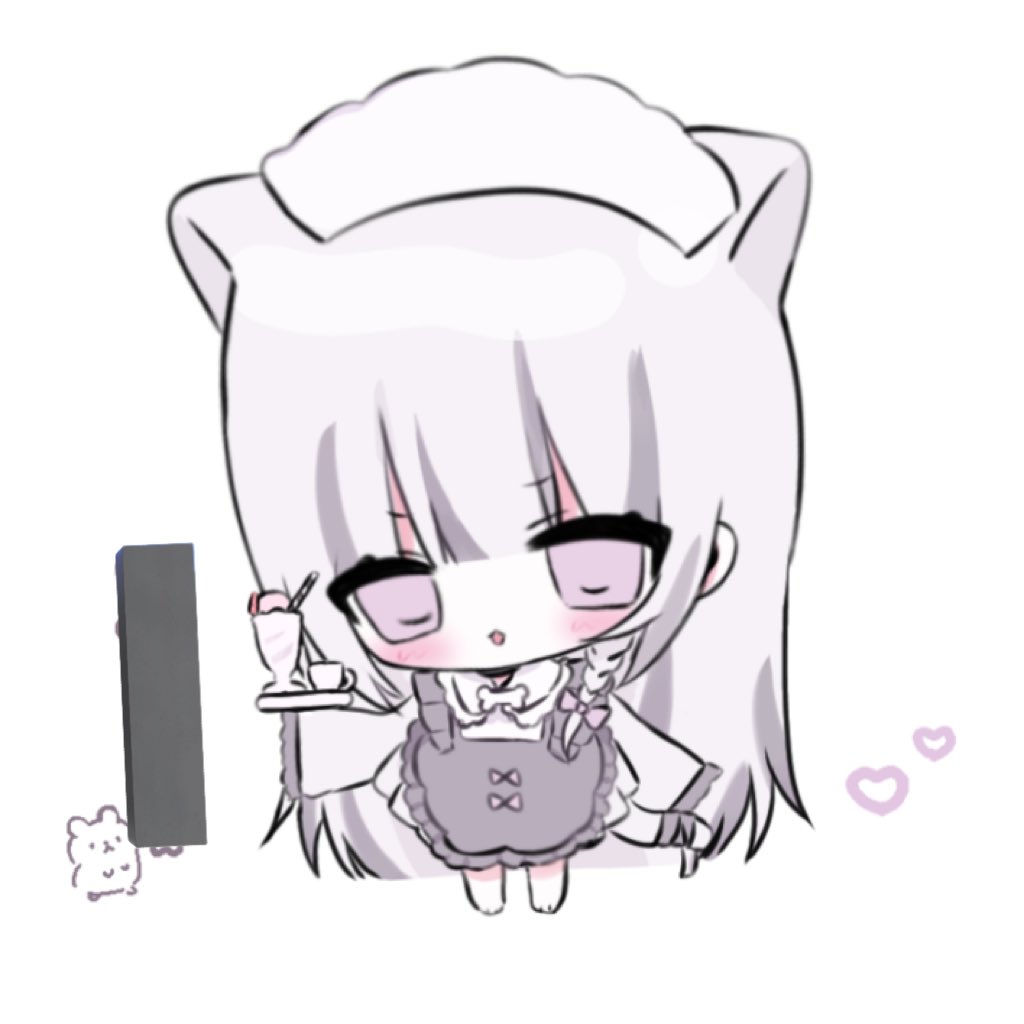 ちま
もうすこしかくかも