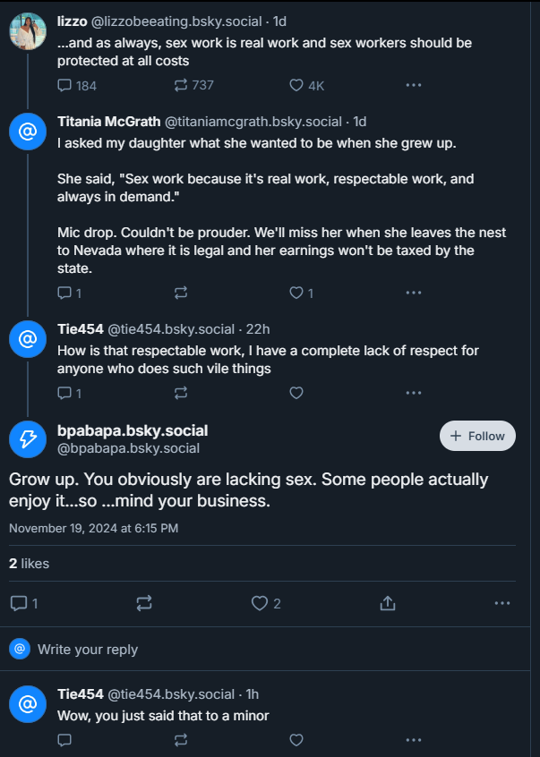 TIE454 tweet media