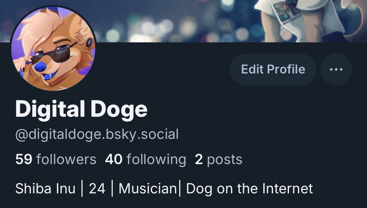 Doggo_Digital's tweet photo. 🦋☁️ https://t.co/zQqR6ZRHut