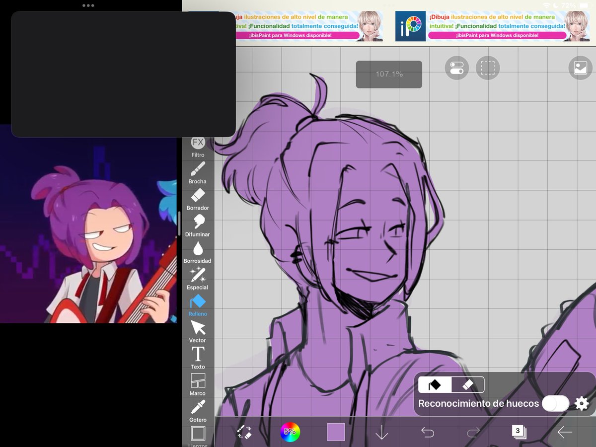 Astropheel__v's tweet photo. Nambree es cara de alfa que protege a su loba🗣️ 

#FNAFHSRE WIPASO https://t.co/iwSAXi0hC3