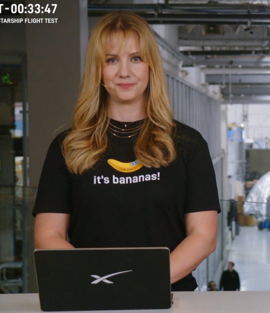 Banana for scale tweet media