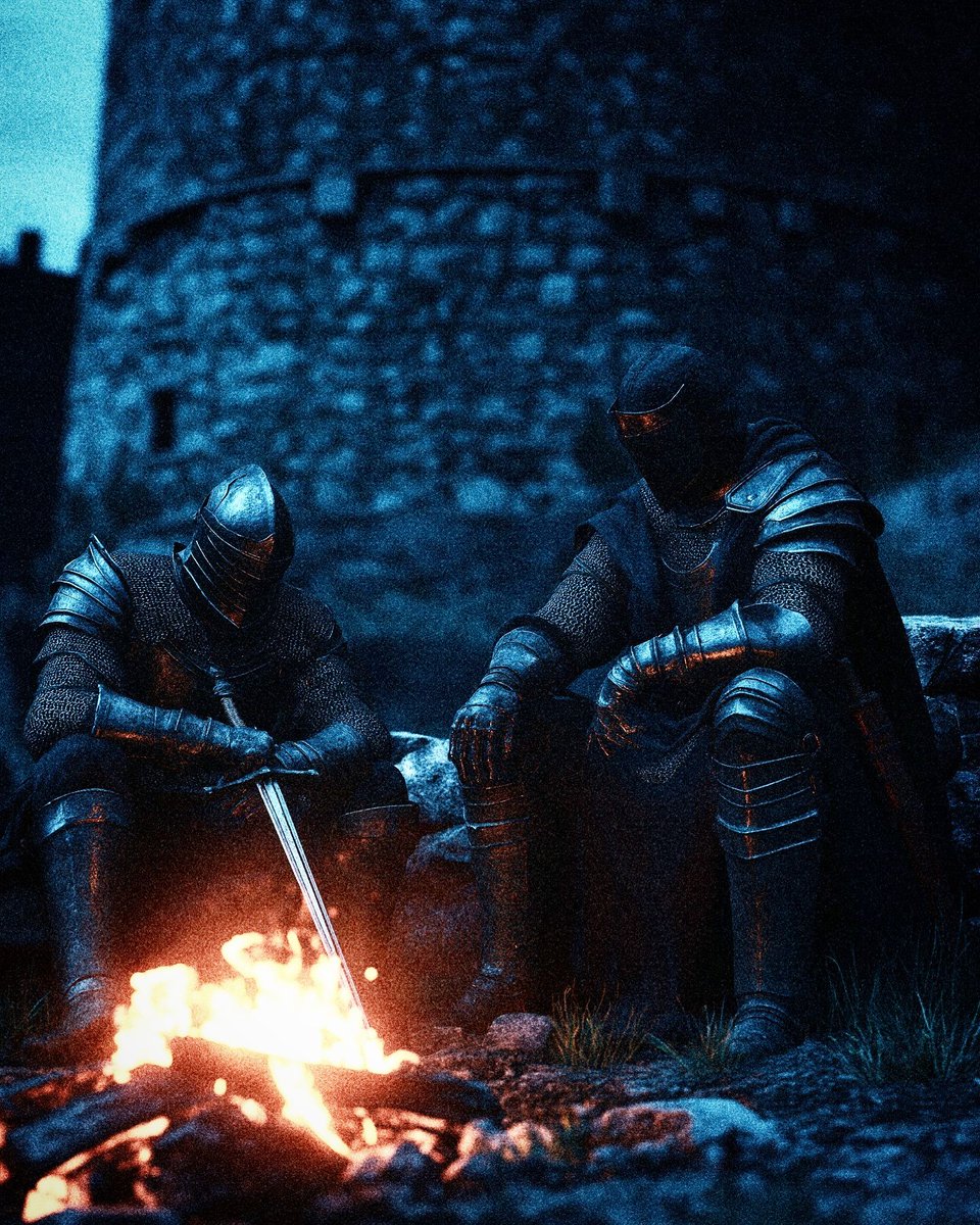 📝 “True brotherhood is envied by the devil, for he knows that they are unstoppable and he is not.”

- The Great Memo by <a href="/zylo/">Zylo</a>