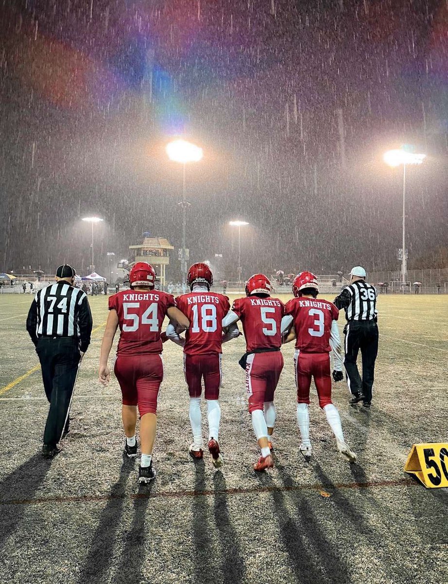 Extremely blessed and grateful to be voted AAA Provincial All Star as a flex player. And congratulations to all the other players.
Go Knights.

<a href="/stmcfootball/">STM Knights Football</a> <a href="/STMCoachPower/">STMpower</a>