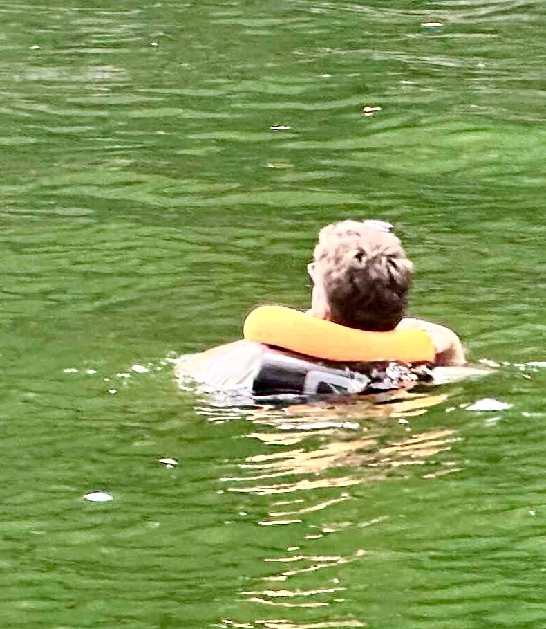 James Fisher tweet media