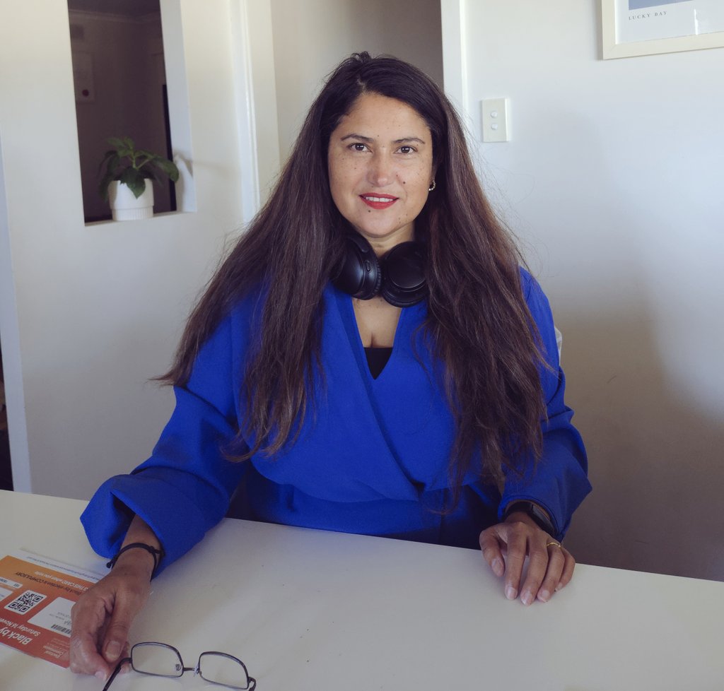 MariaAPinero's tweet photo. Canberra, here we come! ๐ Excited to kick off the CSIRO ON Prime16 Showcase! Let's innovate and make an impact! #ONPrime #Innovation #CSIRO #Canberra @Flinders @CSIRO https://t.co/YFhQymI1XD https://t.co/zTRvRVGKh1