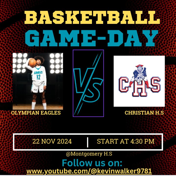Olympians kicks off the season vs Christian H.S @ Montgomery H.S