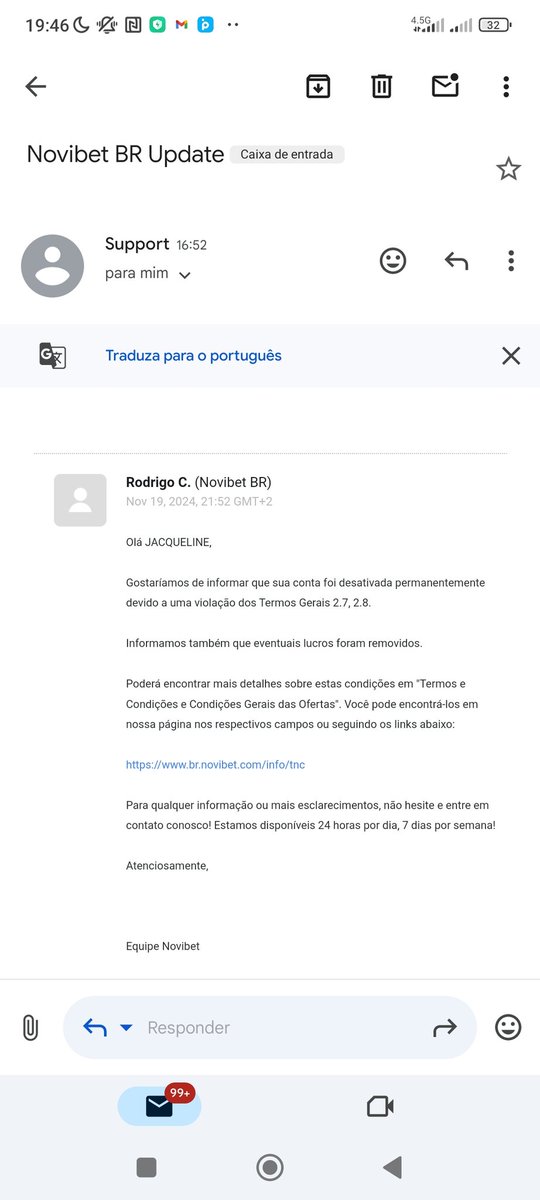 David7689178's tweet photo. @NovibetBr +1 https://t.co/Z0qLyylP7Q