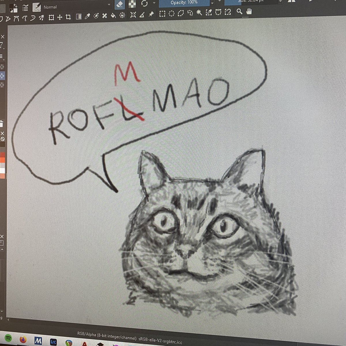 ghost_from_void's tweet image. Wanna start doing random sketches for fun more often

#art #artmoots