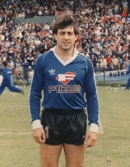 ¡¡¡AHORA EN VIVO!!! 

WALTER FERNÁNDEZ,  CAMPEÓN CON #RACING EN LA SUPERCOPA DE 1988. 

PRENDETE A <a href="/RadioPunto1400/">Radio Punto AM 1400</a>