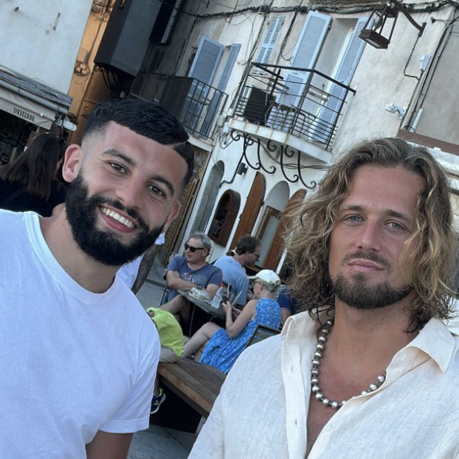 Le phénomène ! #KohLanta