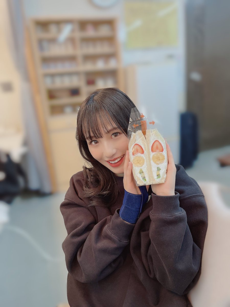 cute0623tuka's tweet photo. 田﨑あさひちゃんお誕生日おめでとう〜〜🎂🎈🎉!!!!
あちゃひがいつも可愛いおかげでなんとか生き延びてる〜〜!!!ありがとう〜〜〜!!!バースデーライブ頑張って🫶🫶✨✨
#田﨑あさひ
#田﨑あさひ生誕祭2024
#ATBD
#ATBD2024
#ビタスイ https://t.co/DIQsxrBnTW