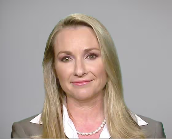 BREAKING: Donald Trump is considering replacing SEC Chair Gary Gensler with pro-crypto lawyer Teresa Goody Guillen.

Trump is supposedly looking for a pro-crypto SEC Chair replacement.

Guillen is a veteran of the SEC known to be pro-crypto.