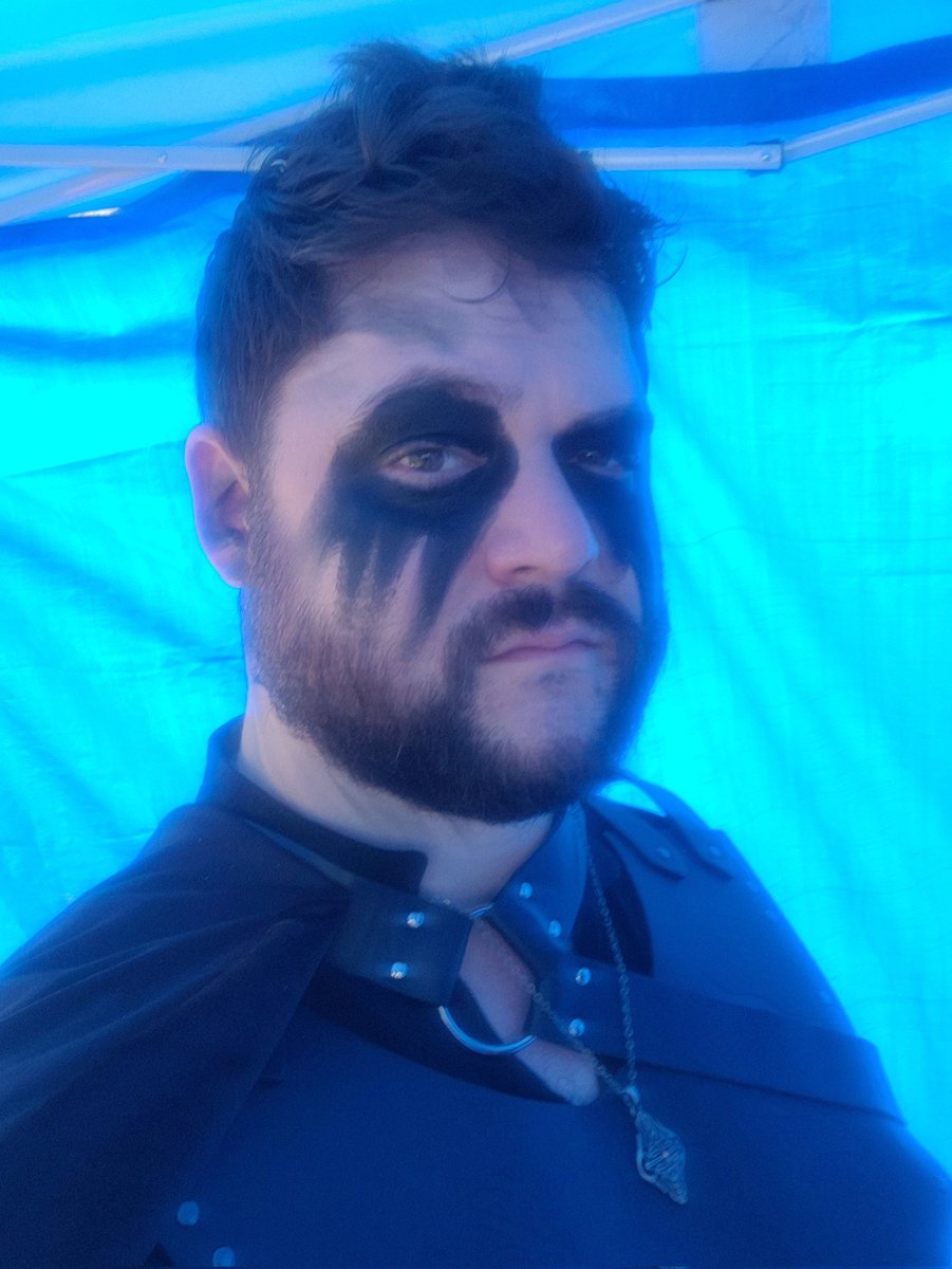 The <a href="/texrenfest/">𝑻𝒆𝒙𝒂𝒔 𝑹𝒆𝒏𝒂𝒊𝒔𝒔𝒂𝒏𝒄𝒆 𝑭𝒆𝒔𝒕𝒊𝒗𝒂𝒍</a> Barbarian weekend was amazing. Def gonna camp out next year again.