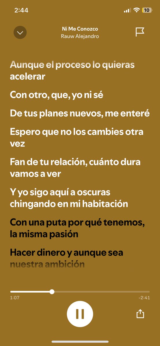 cosaaguapaa's tweet photo. Raúl mi religión (barras) https://t.co/kKyqkVGwvW